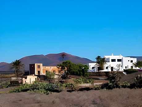Casa de Hilario