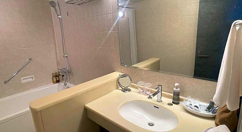 Sendai Kokusai Hotel