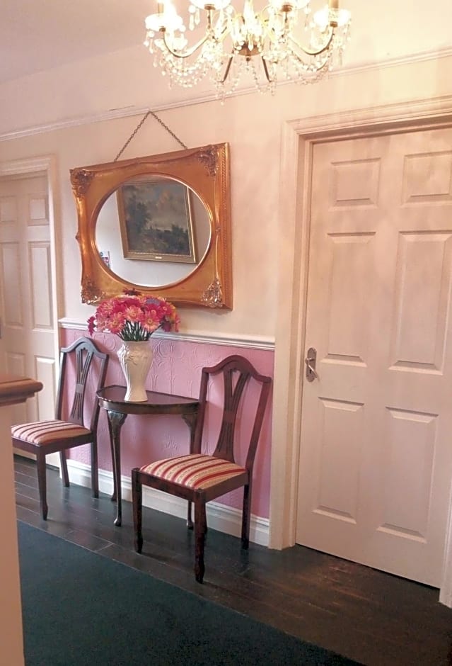 Kingsway Bed & Breakfast