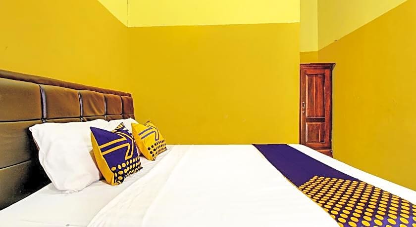 OYO Life 2546 Griya Widya Syariah