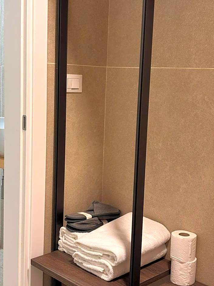 QN Apartments