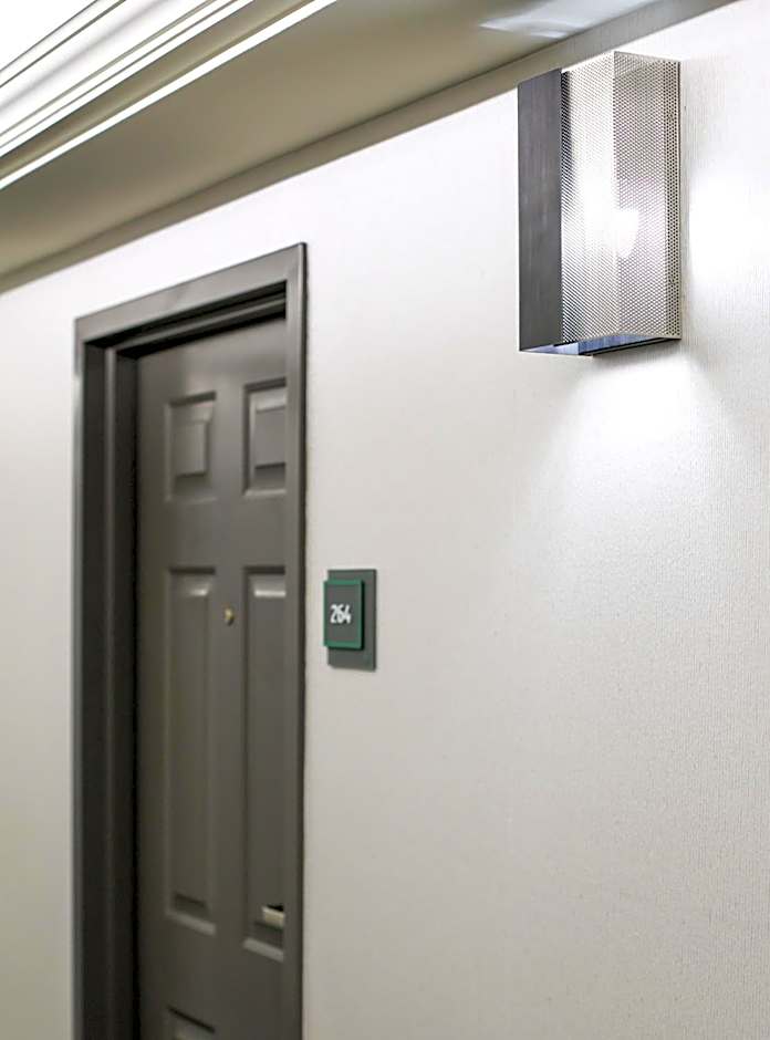 Holiday Inn Redding By IHG