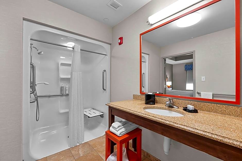 Hampton Inn By Hilton And Suites St Louis South I55