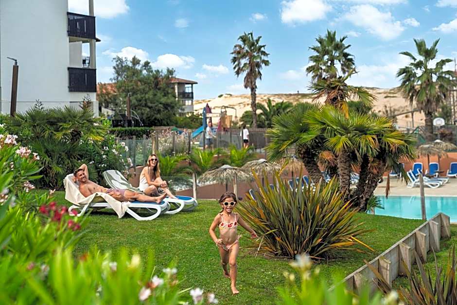 Belambra Clubs Seignosse - Les Tuquets