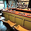 The Horseshoe Inn