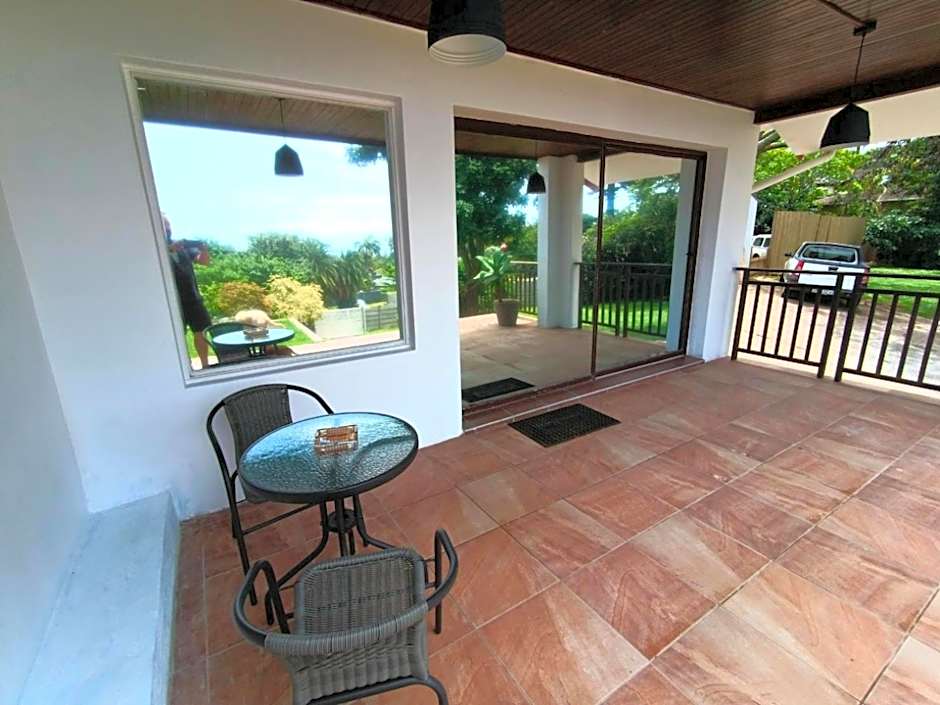 Zur See - No Loadshedding