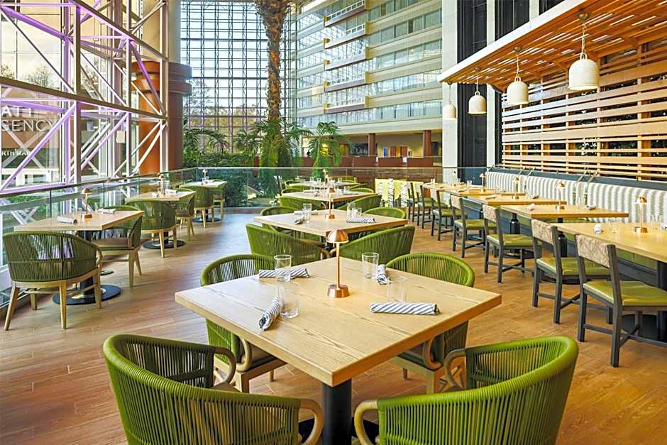 Hyatt Regency - Greenville