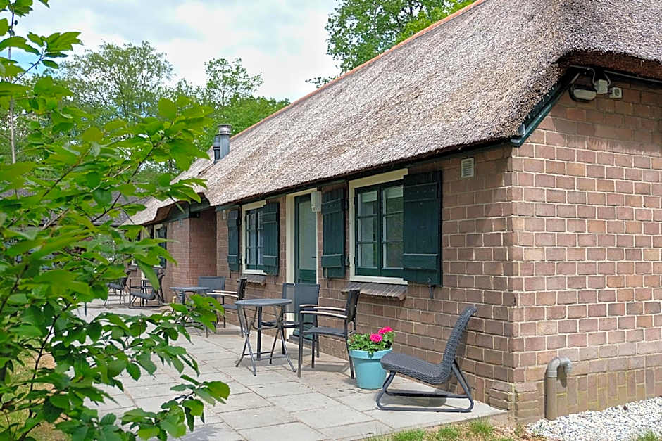 Landgoedhotel Woodbrooke Barchem