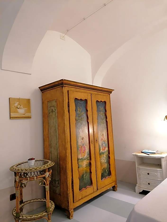 La Casa del Cuore