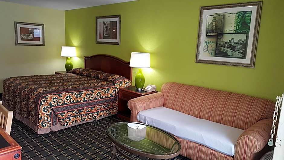 American Inn Columbia