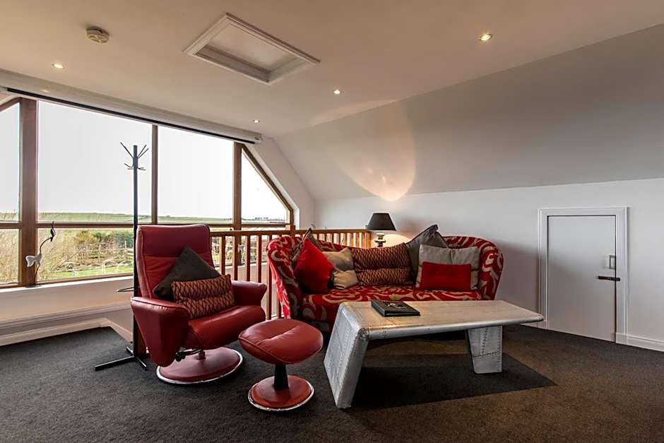 Valleyview House
