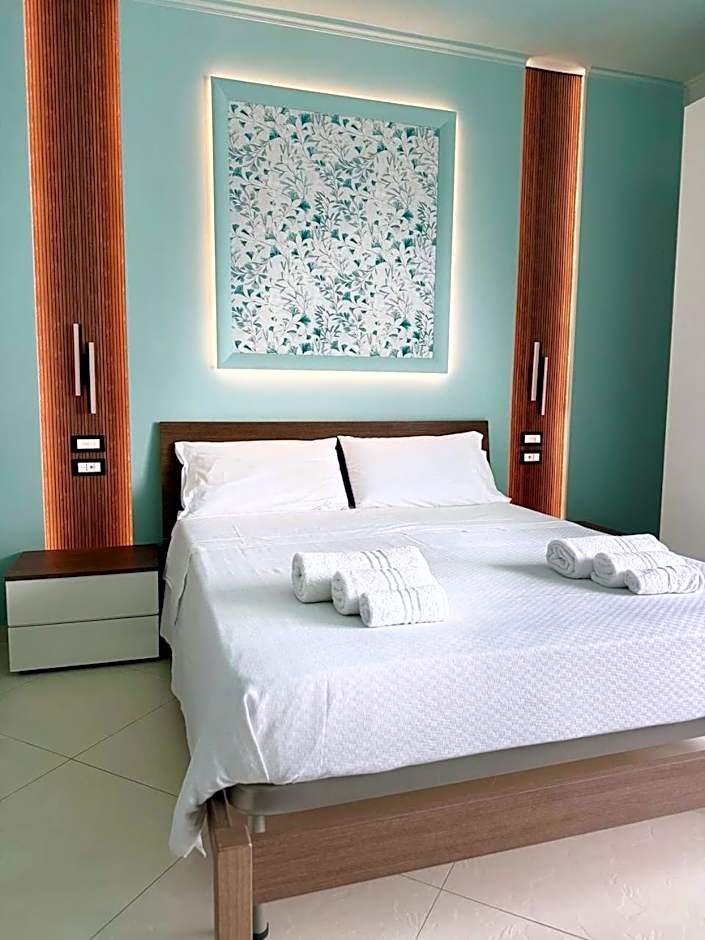 B&B Riviera Azzurra