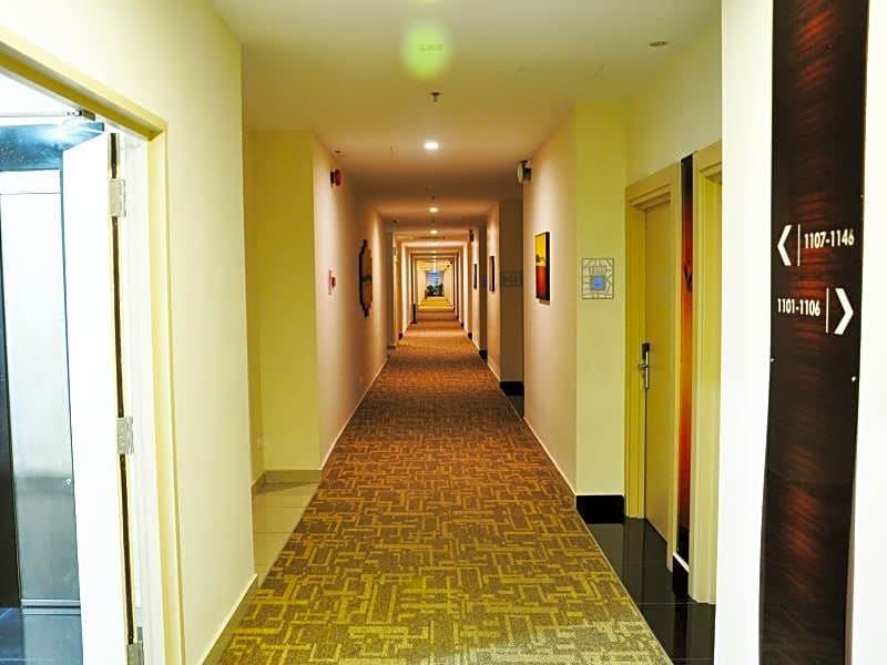 Valya Hotel