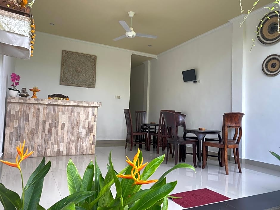 Pulu Sari Suite Ubud