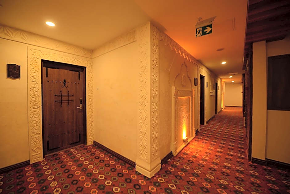 RAYMAR HOTELS MARDİN