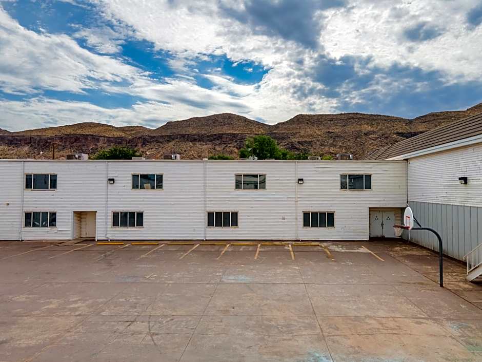 Ramada by Wyndham La Verkin Zion National Park