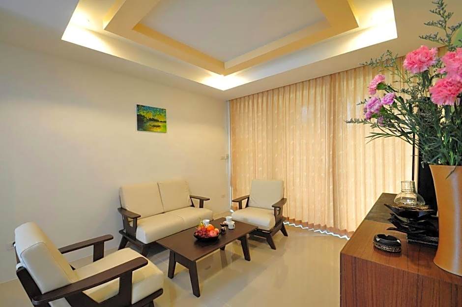 Samui Honey Tara Villa Residence