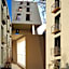 Campus Apartments