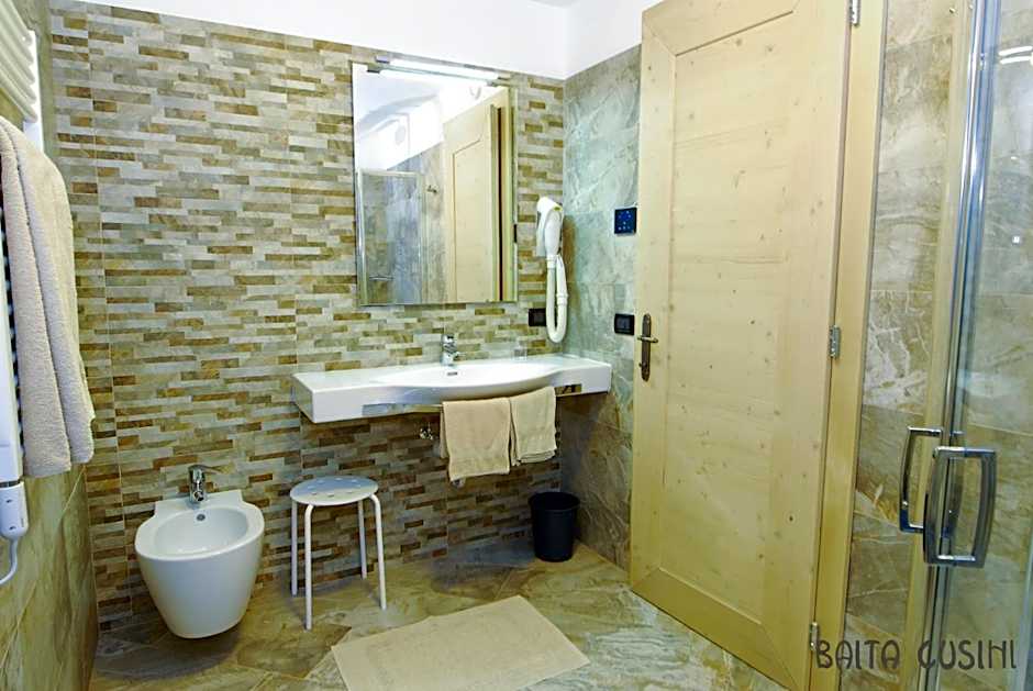 Residence Baita Cusini