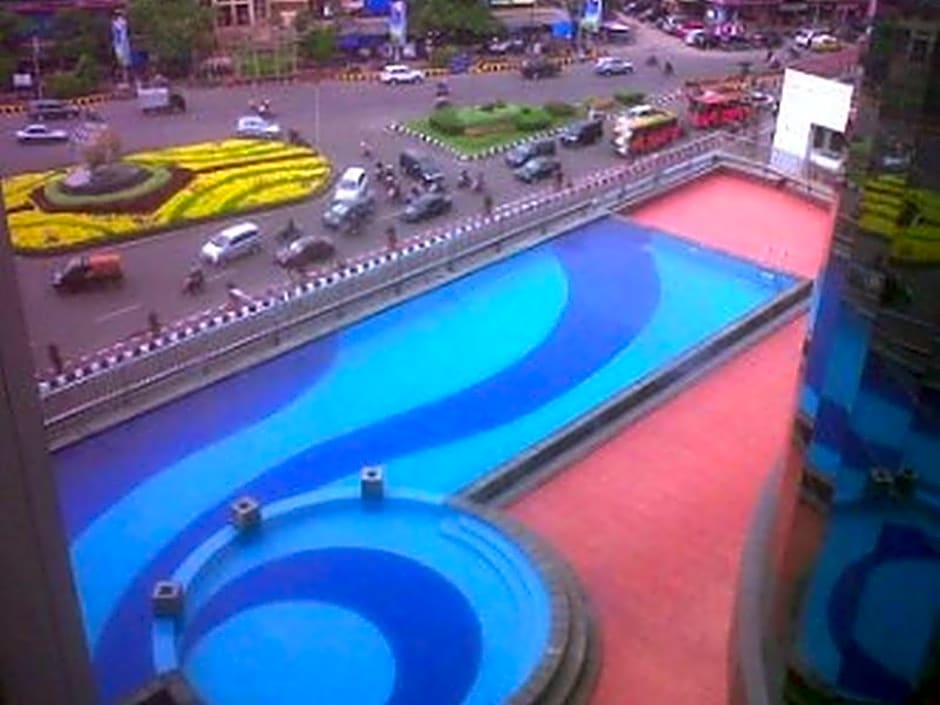 Beston Hotel Palembang