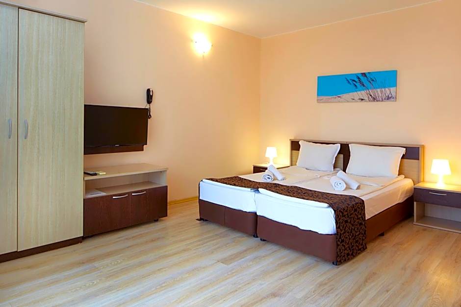 Apart Hotel Vechna R