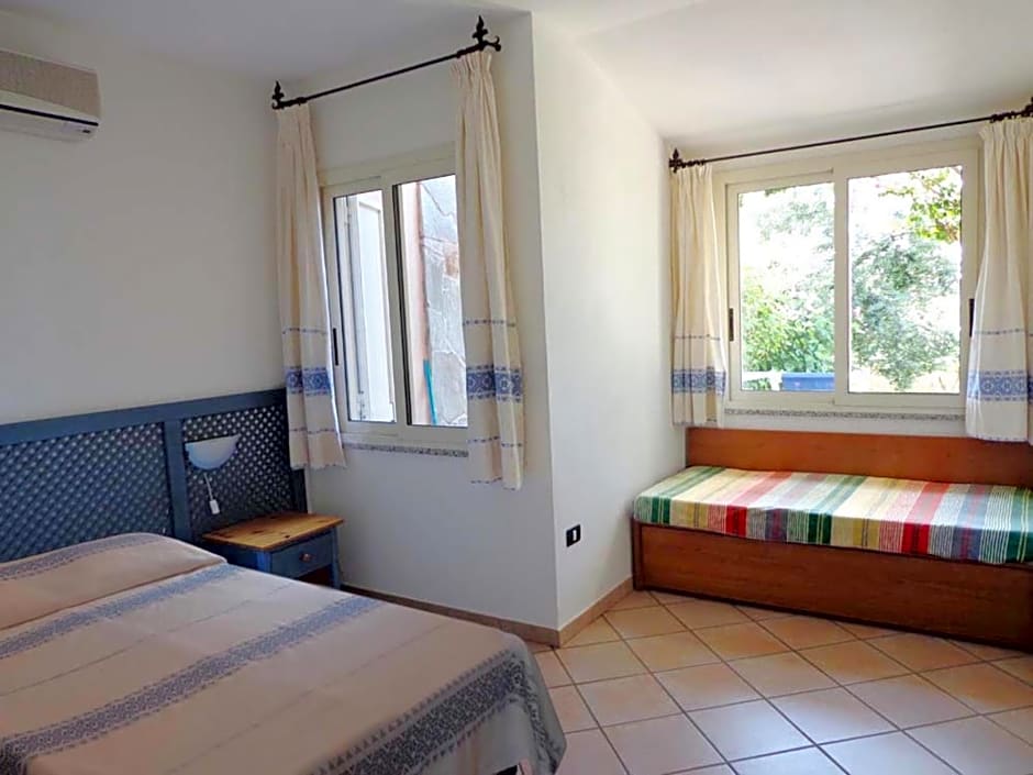 Residence la Chimera