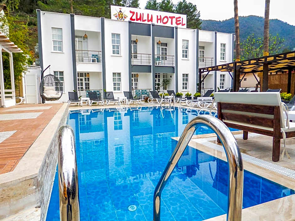 Zulu Hotel