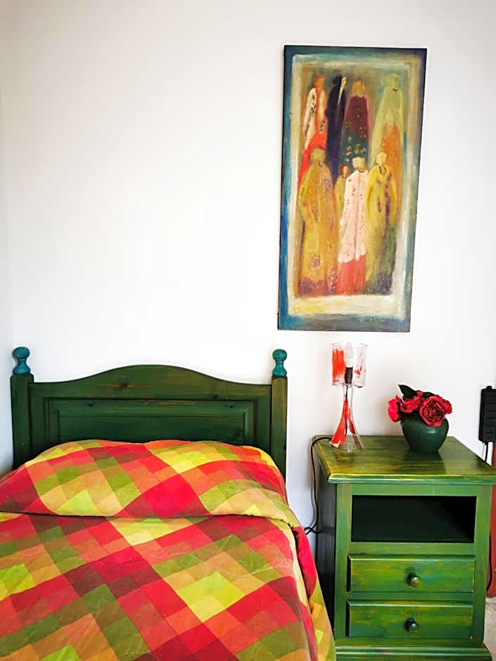 Amariglio B&B Sassari – Sassari, NJ