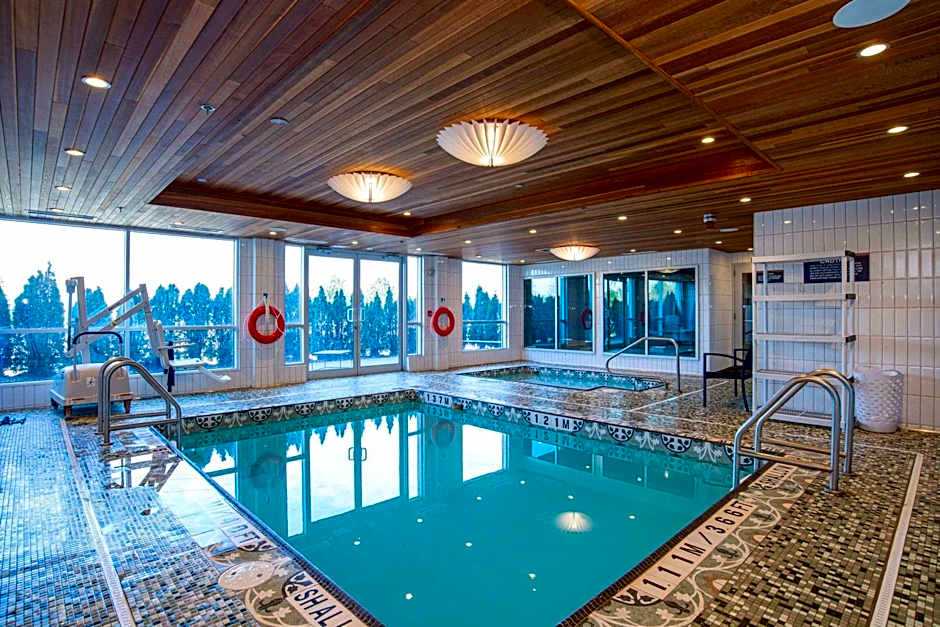 Sandman Hotel Hamilton