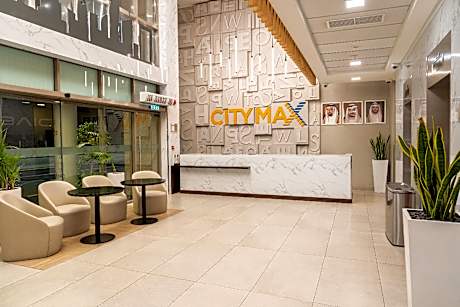 Citymax Sharjah