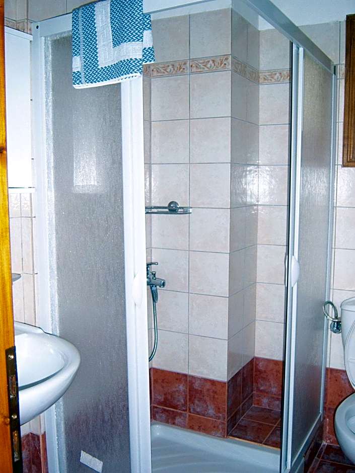 Hotel Ilianna