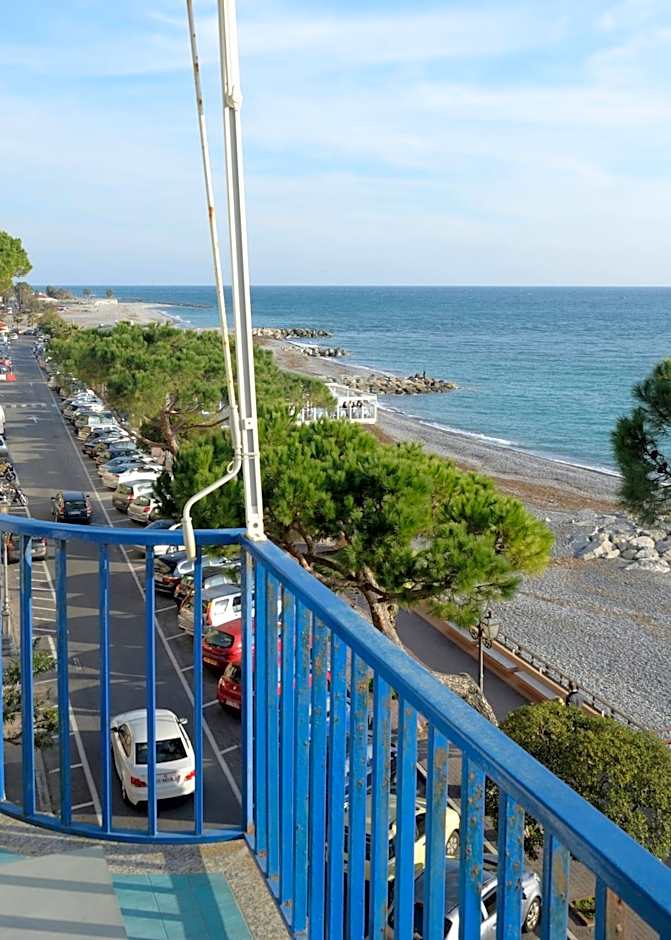 Residence Costa Templada