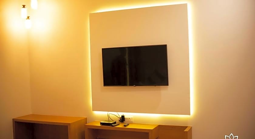 Hotel Aditya Residency