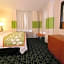 Fairfield Inn and Suites White River Junction