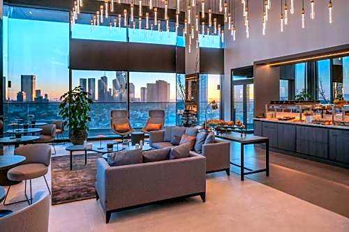 Melia Frankfurt City