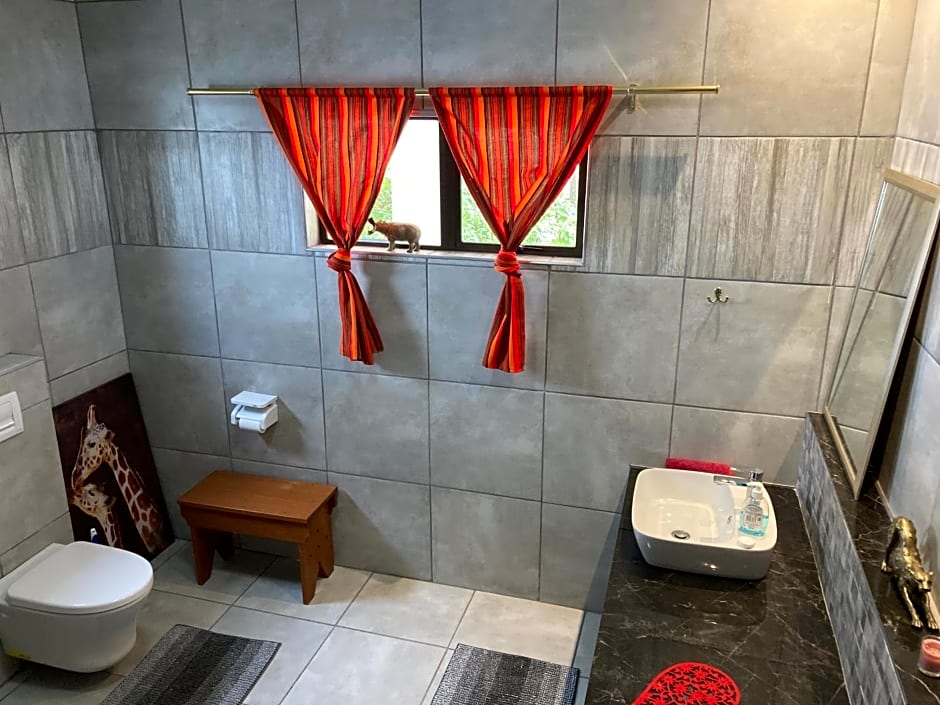 Merwenstein - Farm House, Cottages, Studio-Units