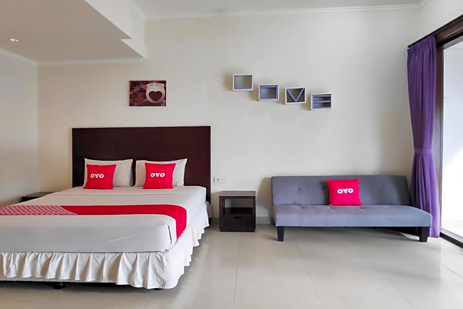 OYO 3833 Abian Villa By Nur Abian