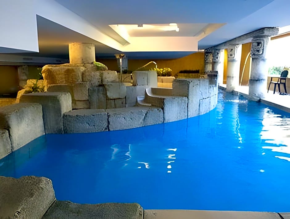 Zimbali Playa Spa Hotel Luxury