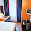 Hotel Antares München