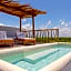 Punta Blanca Beachfront Suites