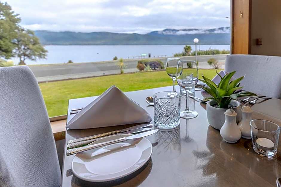 Kingsgate Hotel Te Anau