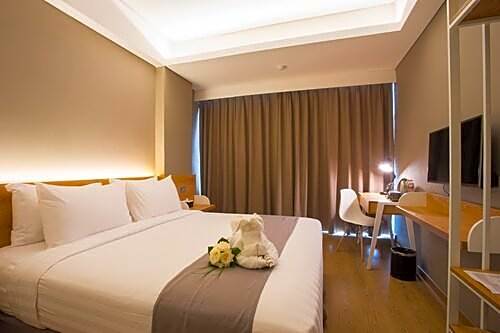 Hotel Horison Inn Alaska Semarang