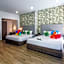 Green Oasis Hotel