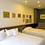 Hotel Museo San Moritz