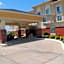 Holiday Inn Express Boonville By IHG
