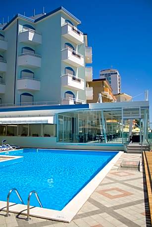 Hotel Niagara