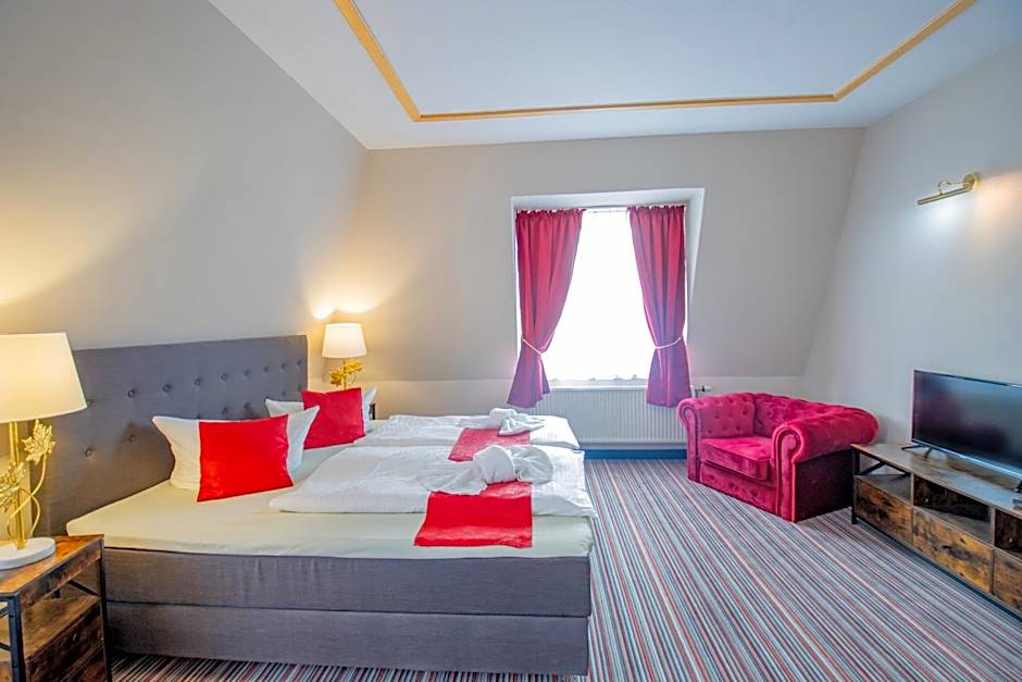 Seehotel Brandenburg an der Havel