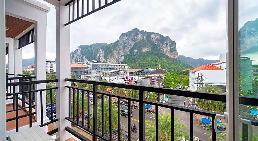 Kokotel Krabi Ao Nang