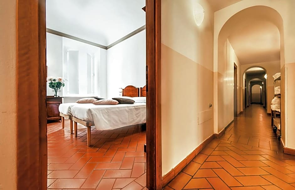 Hotel Costantini