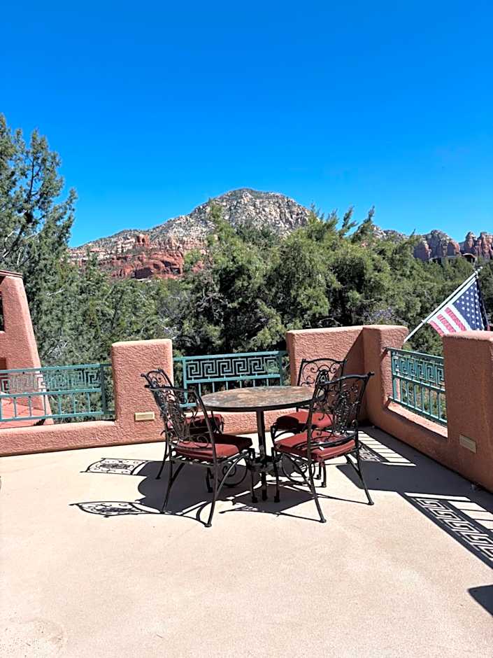 Casa Sedona Inn